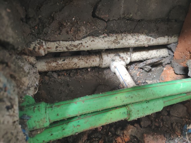 栖霞市消防水管漏水检测维修.客厅漏水检测维修